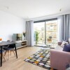 Отель Caleyro Boutique Apartments - Parking incluido, фото 8