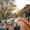 Отель Thornybush Simbambilli Lodge, фото 6