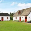 Отель 8 Person Holiday Home in Blokhus, фото 9