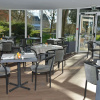 Отель Best Western Golf D'albon, фото 21