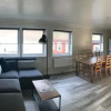 Отель Haugen Pensjonat Svalbard, фото 15