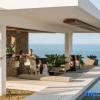 Отель Villa Blue View Luxe, фото 7