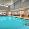 Отель Residence Inn by Marriott Provo South University, фото 13