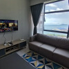 Отель Jesselton Quay Citypads, фото 5