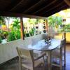 Отель Patio #1 - Cabarete Center, фото 9