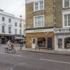 Отель Portobello Road Viii By Onefinestay в Лондоне