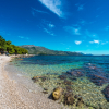 Отель Holiday house Lidi - 30 m from beach: Orebic, Peljesac peninsula, фото 18