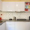 Отель Heart of Old Town Cozy Home - Yard & Parking, фото 7