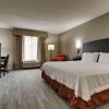 Отель Hampton Inn & Suites Spartanburg-I-26-Westgate Mall, фото 32