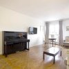 Отель Apartment With one Bedroom in Paris, With Wonderful City View and Wifi, фото 3