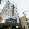 Отель Anyang CNC Hotel, фото 1
