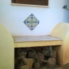 Отель House With 2 Bedrooms in San Vito Lo Capo, With Enclosed Garden - 200, фото 2