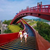 Отель Sun Homes Hotel, фото 18