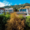 Отель Ferienwohnung Wyss Scuol, фото 17