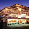 Отель Himalaya Apartment Hotel в Лалитпуре