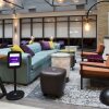 Отель Premier Inn London Kings Cross, фото 2