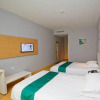 Отель Motel 168 Hefei Economic Development Zone Furong Road Exhibition Center, фото 16