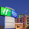 Отель Holiday Inn Express & Suites Chalmette - New Orleans S, an IHG Hotel, фото 1