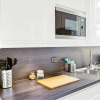 Отель Edinburgh Chic Suite by Castle Terrace, фото 16