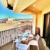 Отель Luxury Apartment Overlooking Jvea Bay, фото 11