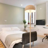 Отель Lovely 1-bed Apartment in Porto, Portugal, фото 23