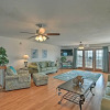 Отель Murrells Inlet Home w/ 3 Decks - 1 Block to Beach!, фото 13