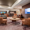 Отель Courtyard by Marriott Springfield, фото 15