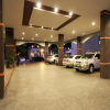 Отель Aroma Hotel, фото 20