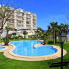 Отель Apartament Cala Merced Alicante El Campello, фото 15