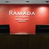 Отель Ramada by Wyndham Buenos Aires Centro, фото 1