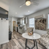 Отель Resort at Fredericksburg Units 13 and 14, фото 12