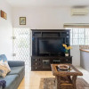 Отель Lovely 1-bed in Montego Bay-rose View Apartment, фото 5