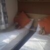 Отель 3 Bedroom Caravan Near Mablethorpe, фото 4