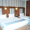 Отель Fairozia Al Khair Hotel, фото 11