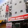 Отель Bamboo By OYO Rooms, фото 1