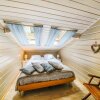 Отель Spacious Chalet in the Ardennes With Sauna and Bubble Bath, фото 7