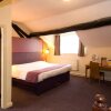 Отель Premier Inn Knutsford (Bucklow Hill), фото 14