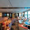 Отель Crossgates Hotelship 4 Star - Medienhafen - Düsseldorf, фото 4