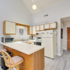 Отель Baytree Golf Colony Studio ~ 5 Mi to Beach!, фото 12