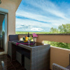 Отель Pleasant Apartment on the Croatian Islands, фото 4