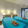 Отель Seaview Apartment In Fort Cambridge, Sliema, фото 5