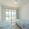 Отель Apartamento 3Q no Corais de Búzios RN, фото 5