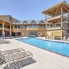 Отель Cozy Mountain Condo w/ Pool: 2 Mi to Granby Ranch!, фото 12