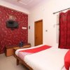 Отель Gayatri Residency by OYO Rooms, фото 15