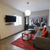 Отель OM686 Urban Lofts Short-Long Stays, фото 6