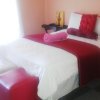 Отель Kabelo Bed & Breakfast в Бута-Буте
