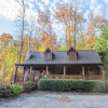 Отель Bear Mountain Memories by Heritage Cabin Rentals, фото 19