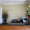 Отель North Bay Inn, фото 9