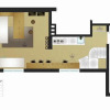 Отель Strelnieku Avenue Apartment Jurmala в Юрмале
