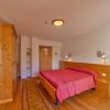 Отель Rifugio Predaia ai Todesci, фото 5